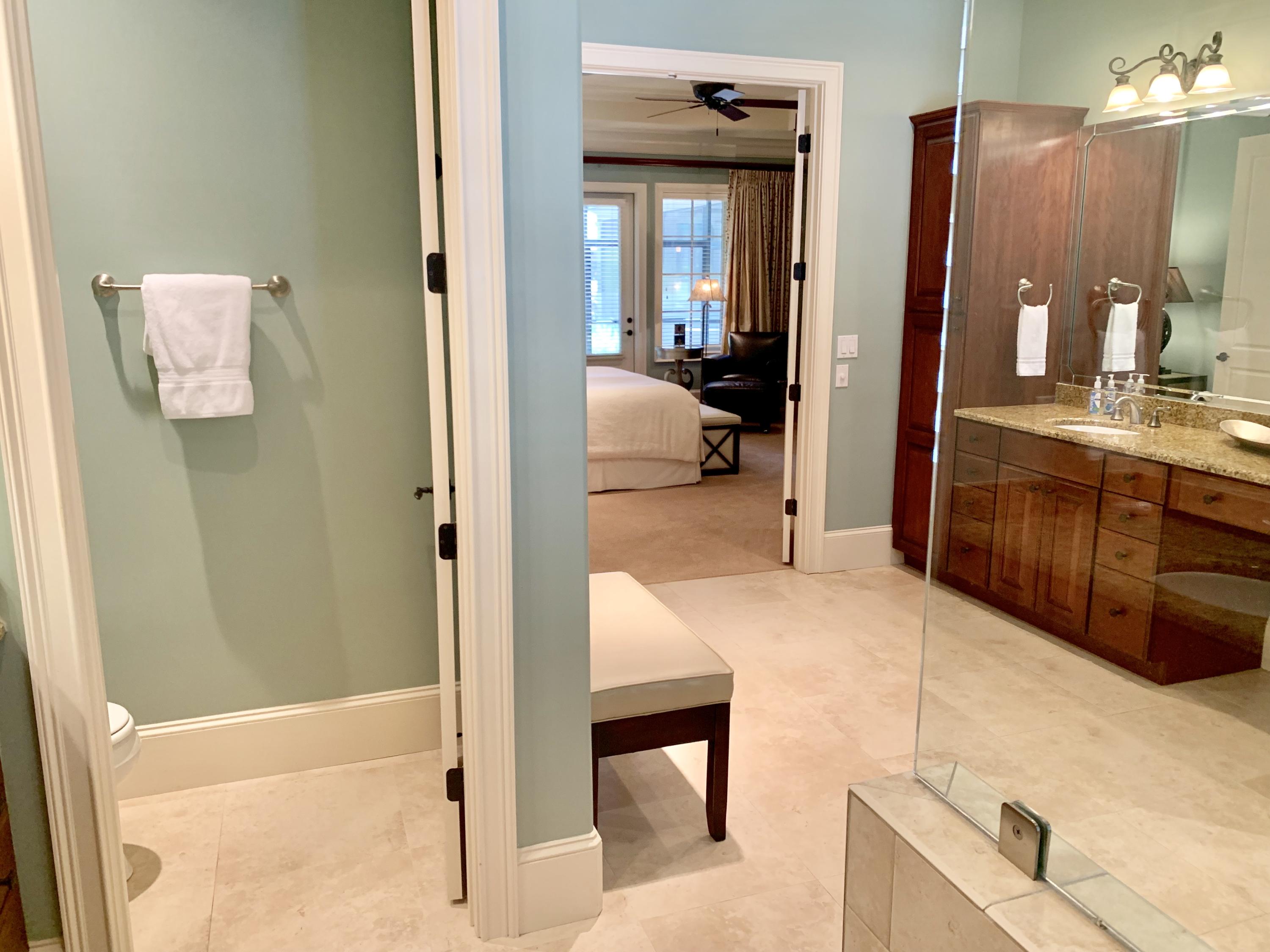 BAYTOWNE AVE EAST - Residential