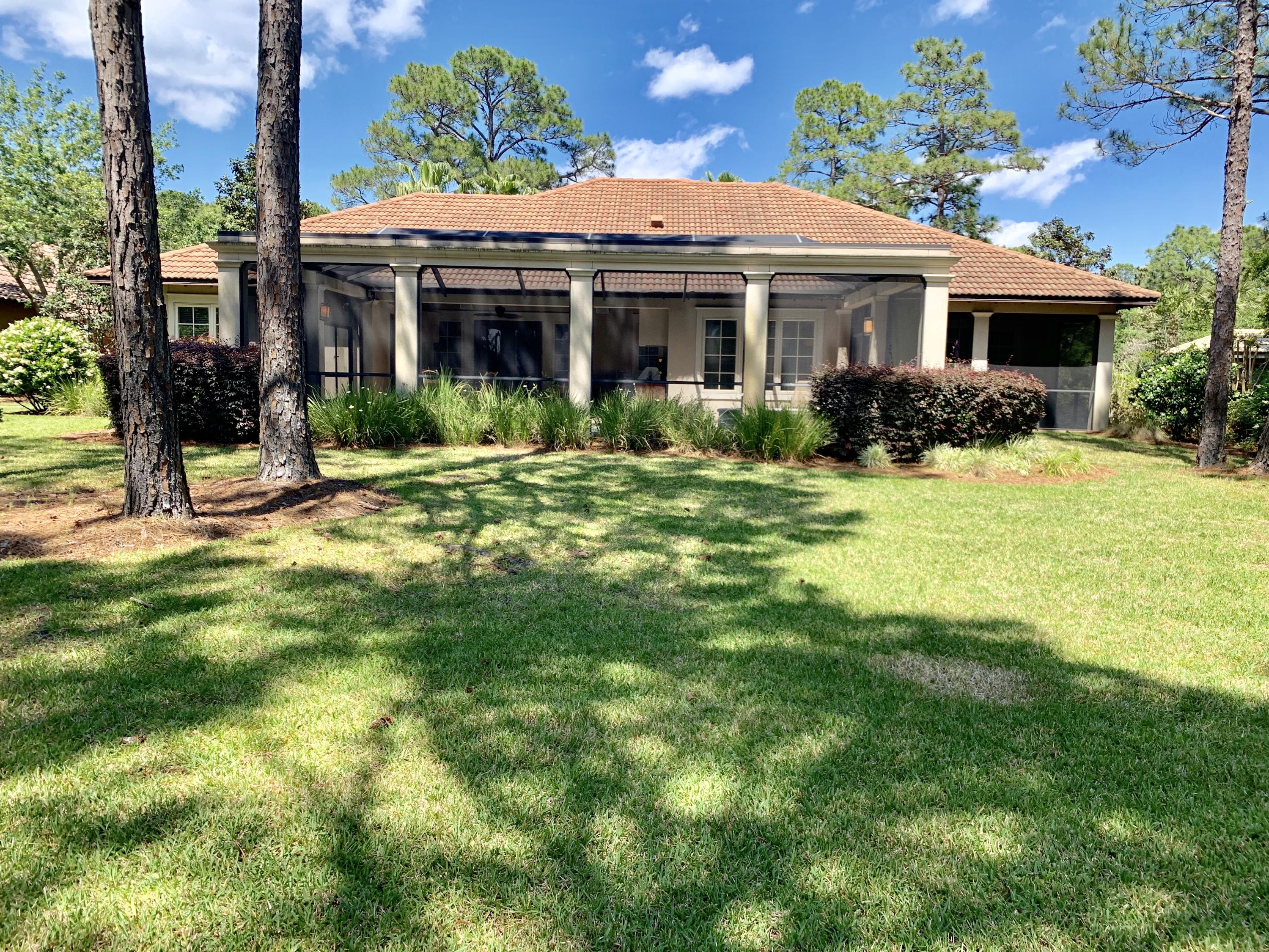 BAYTOWNE AVE EAST - Residential