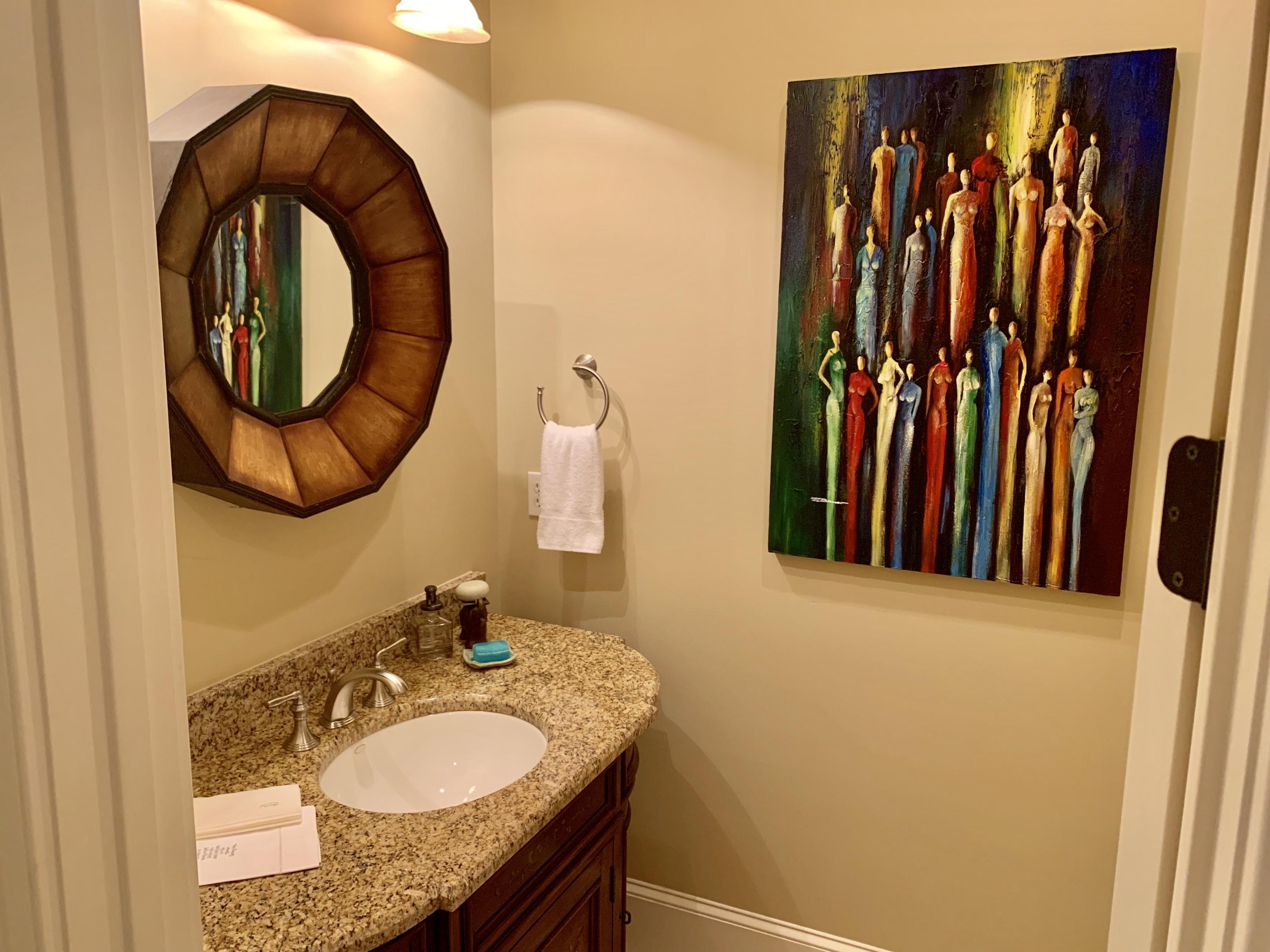 BAYTOWNE AVE EAST - Residential