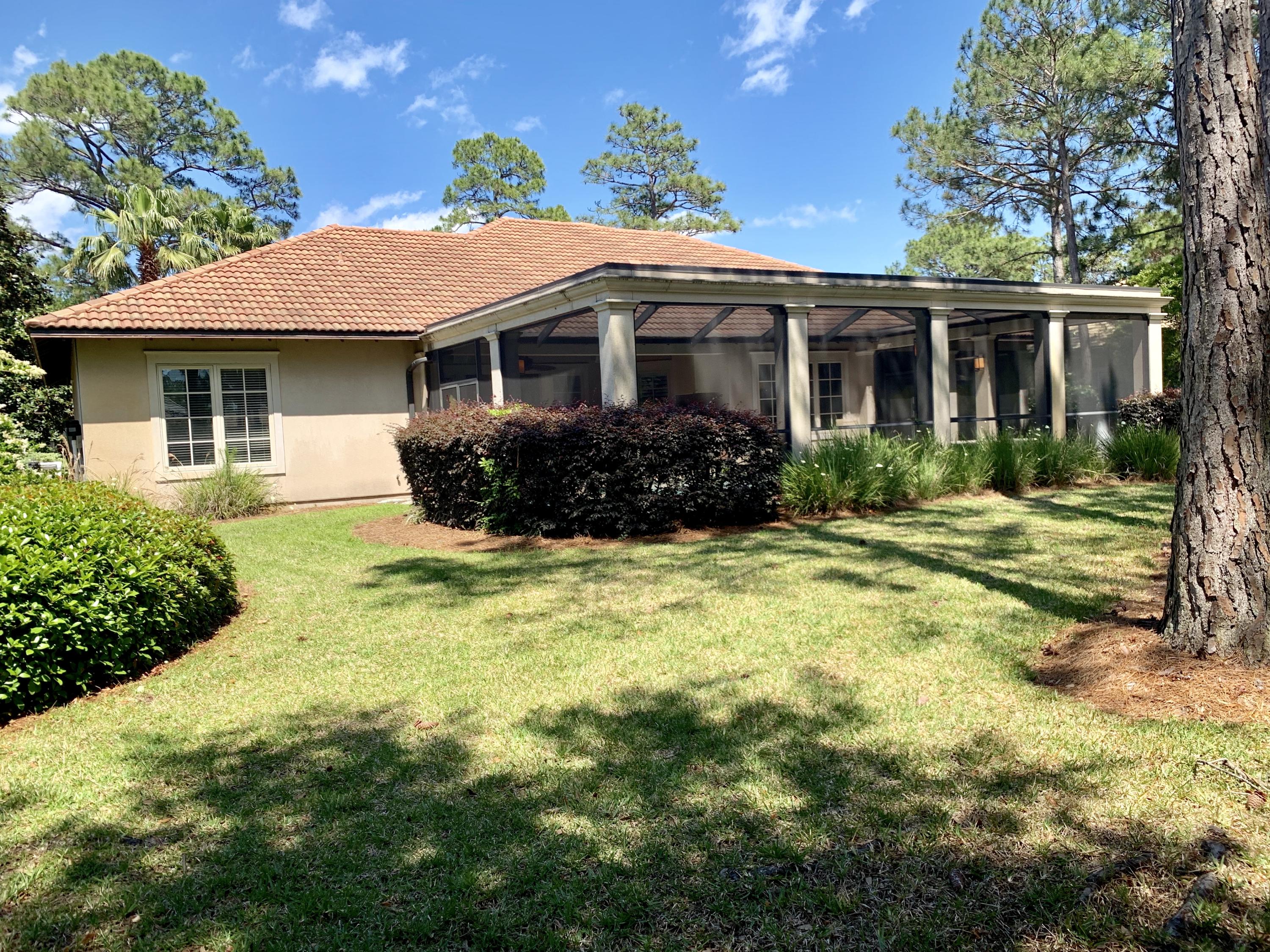 BAYTOWNE AVE EAST - Residential