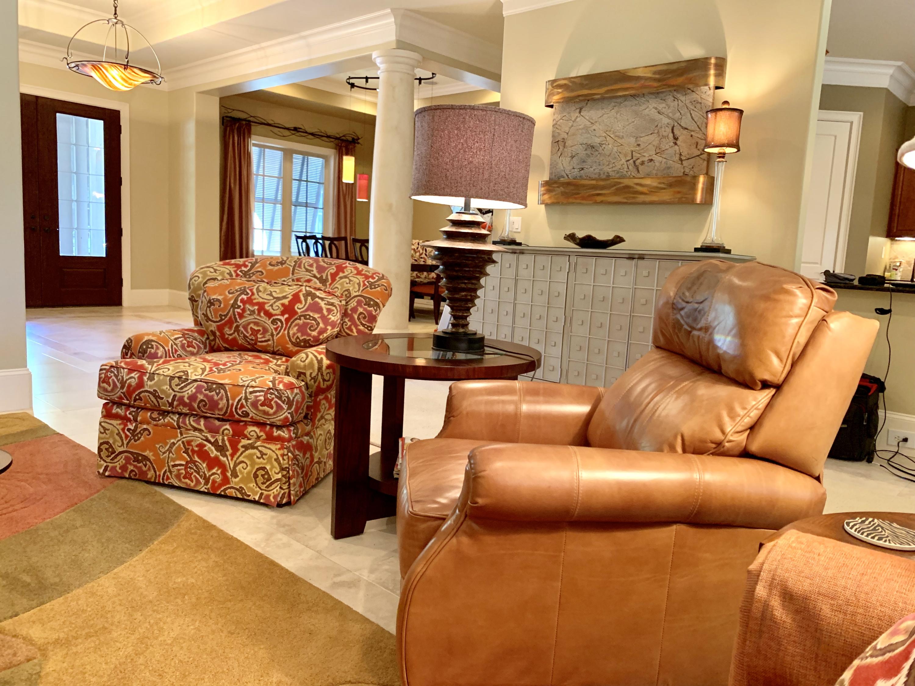 BAYTOWNE AVE EAST - Residential