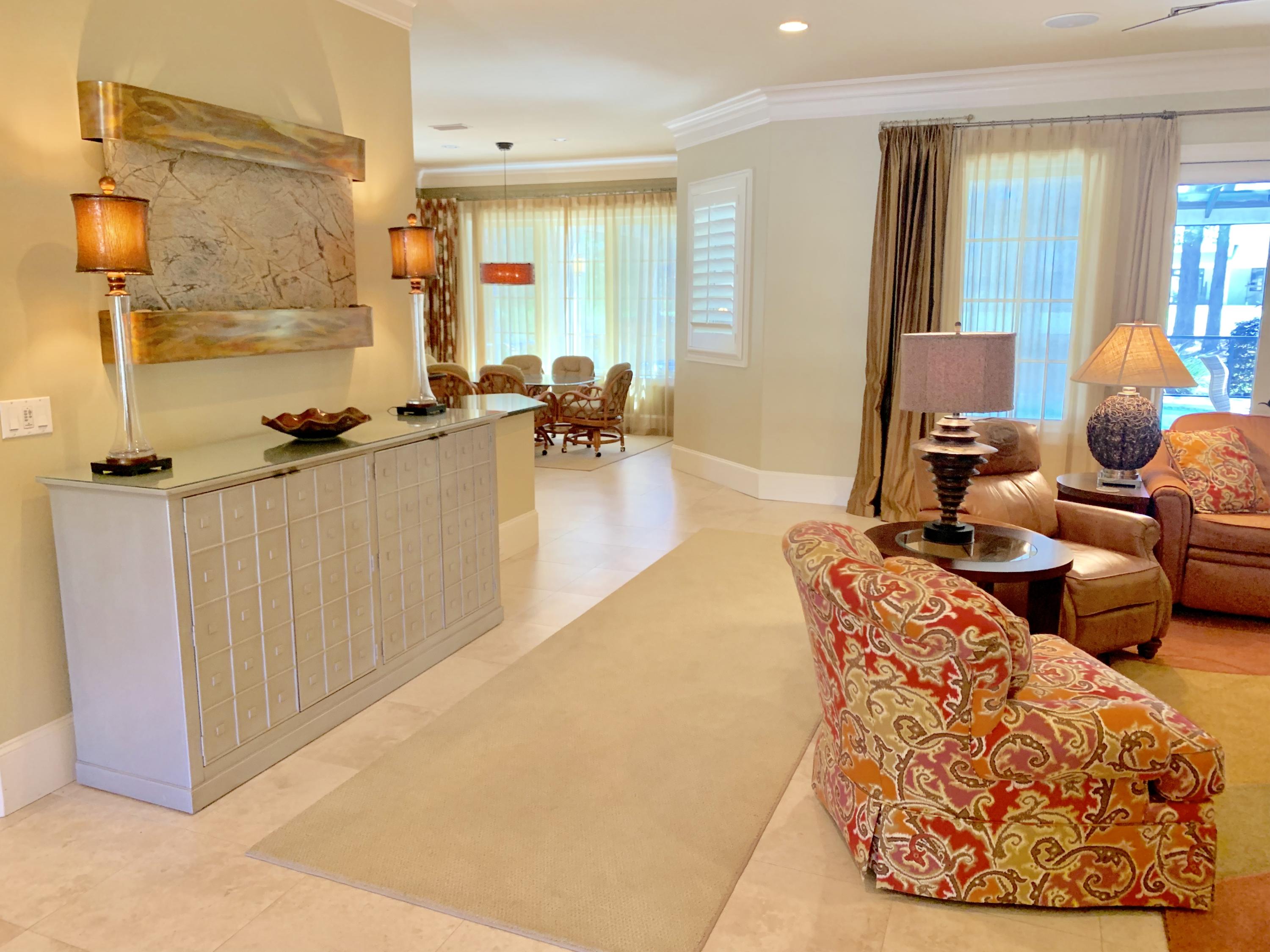 BAYTOWNE AVE EAST - Residential