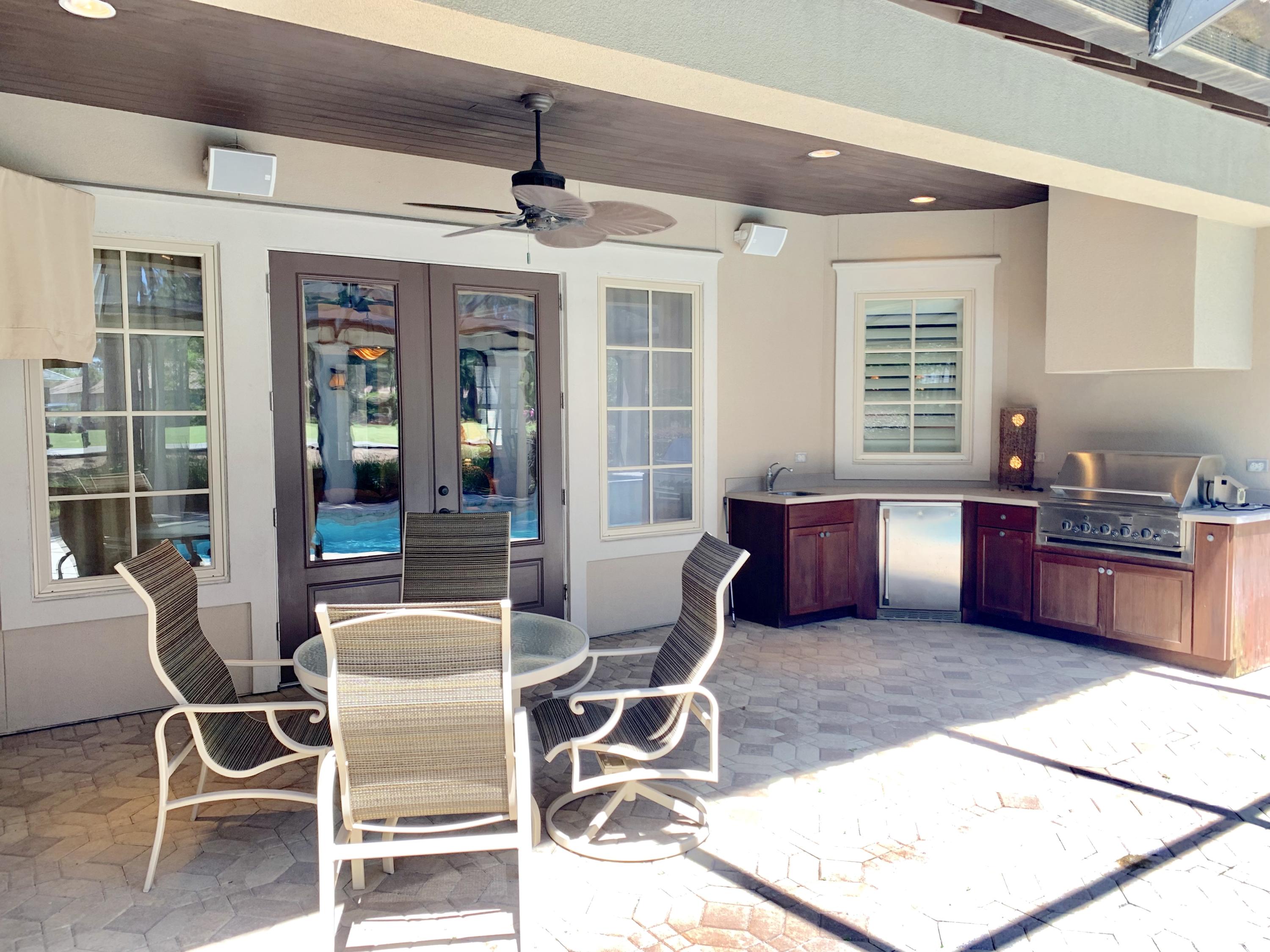 BAYTOWNE AVE EAST - Residential