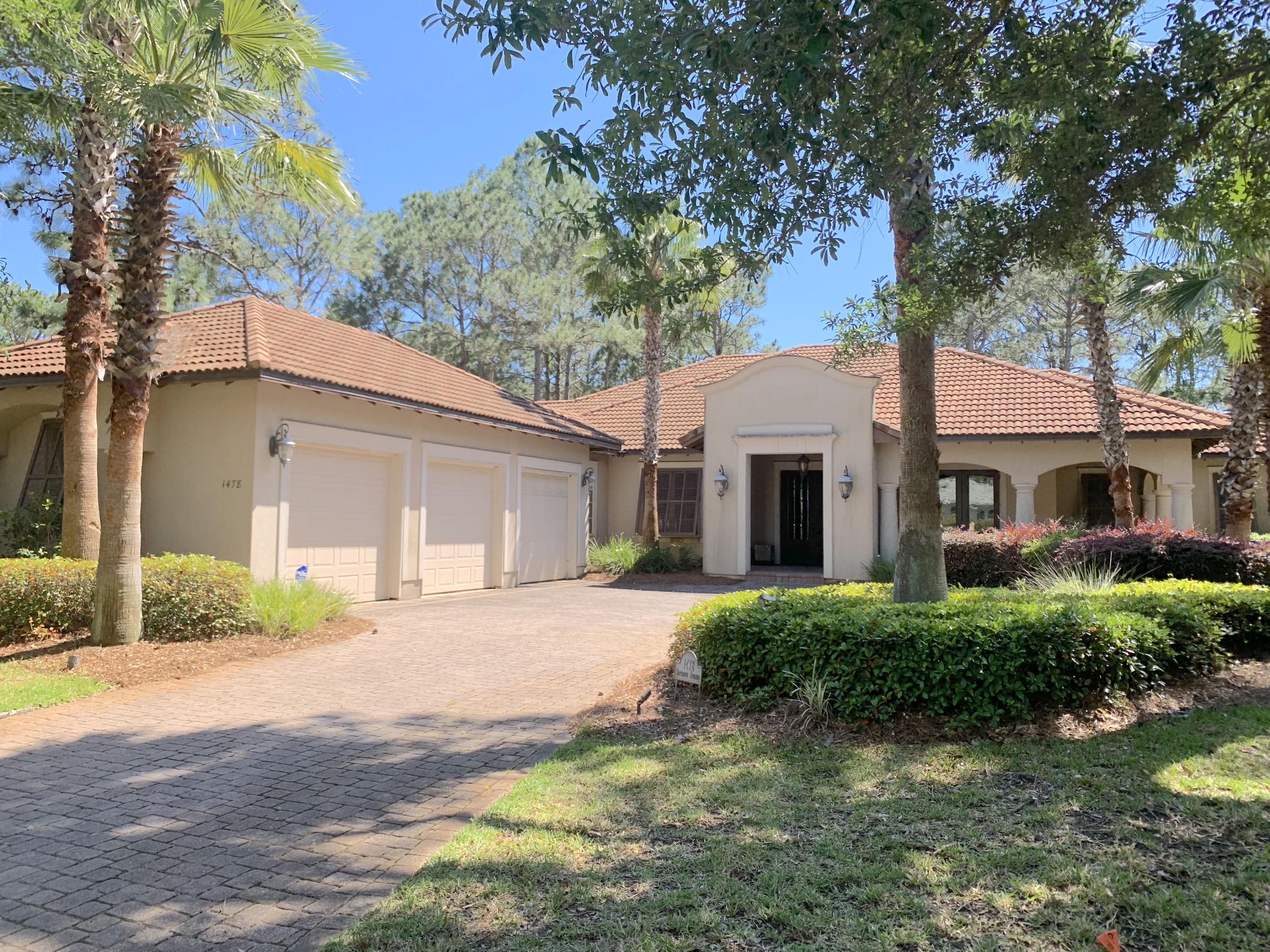 BAYTOWNE AVE EAST - Residential