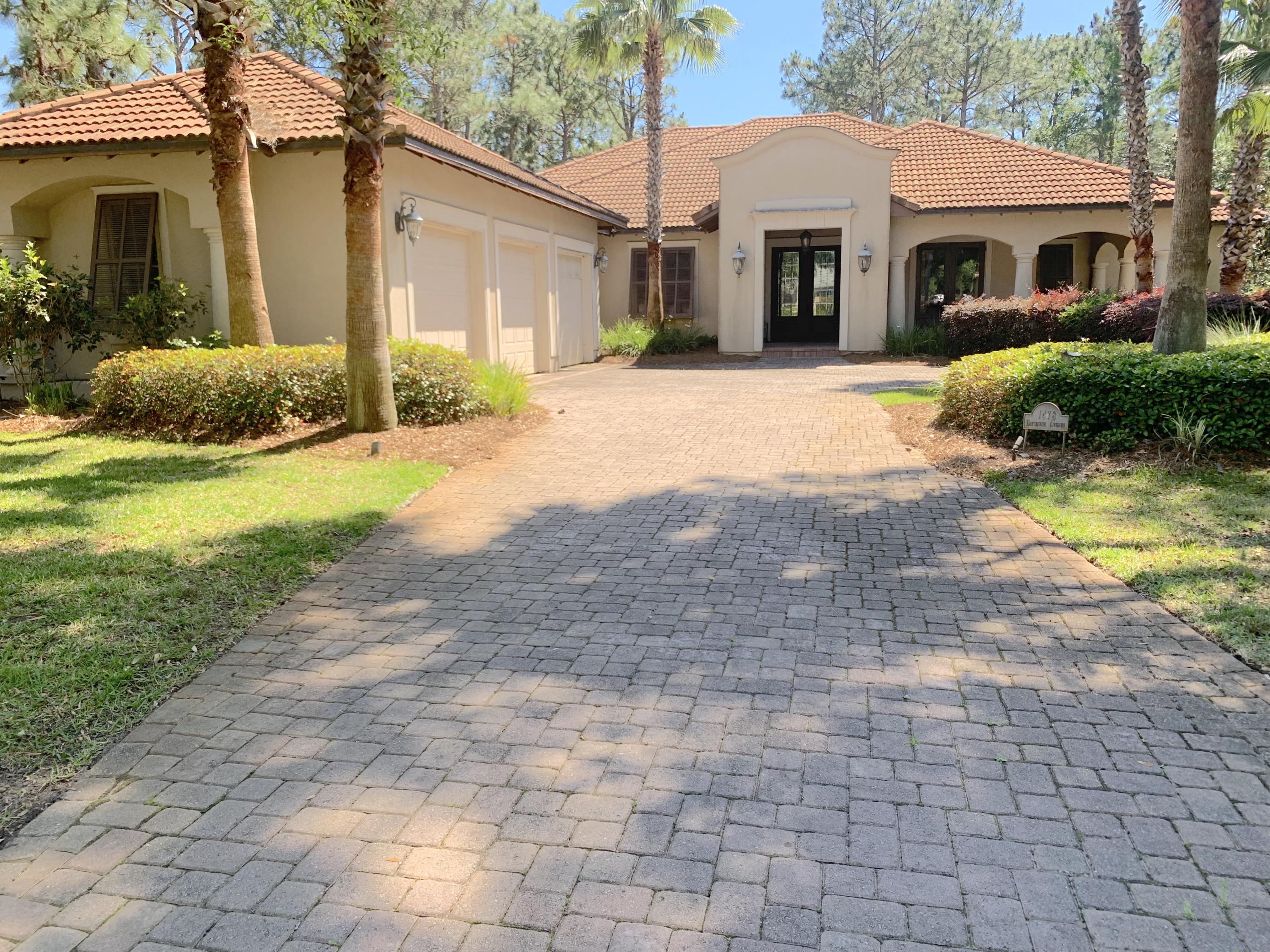 BAYTOWNE AVE EAST - Residential