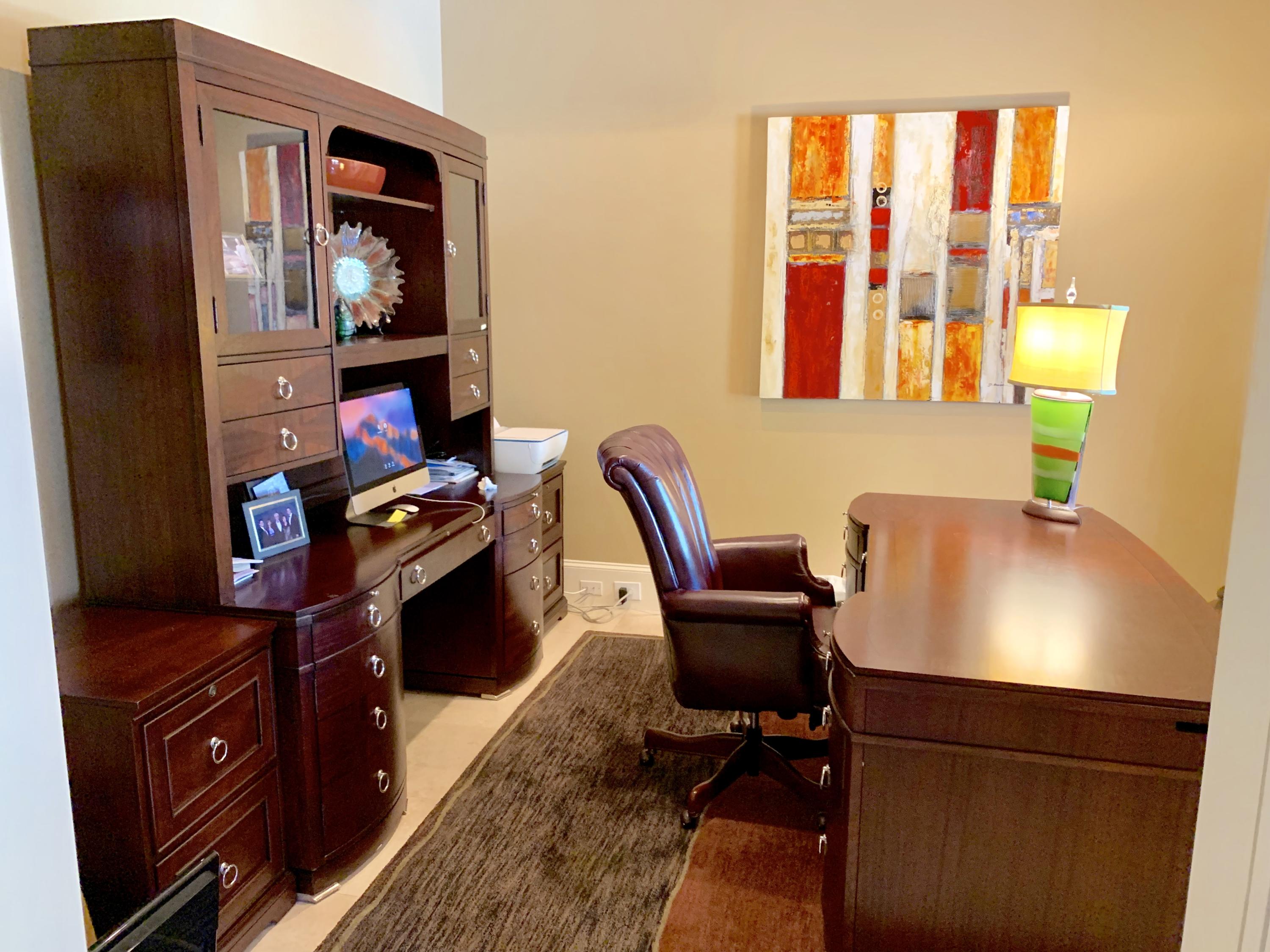 BAYTOWNE AVE EAST - Residential