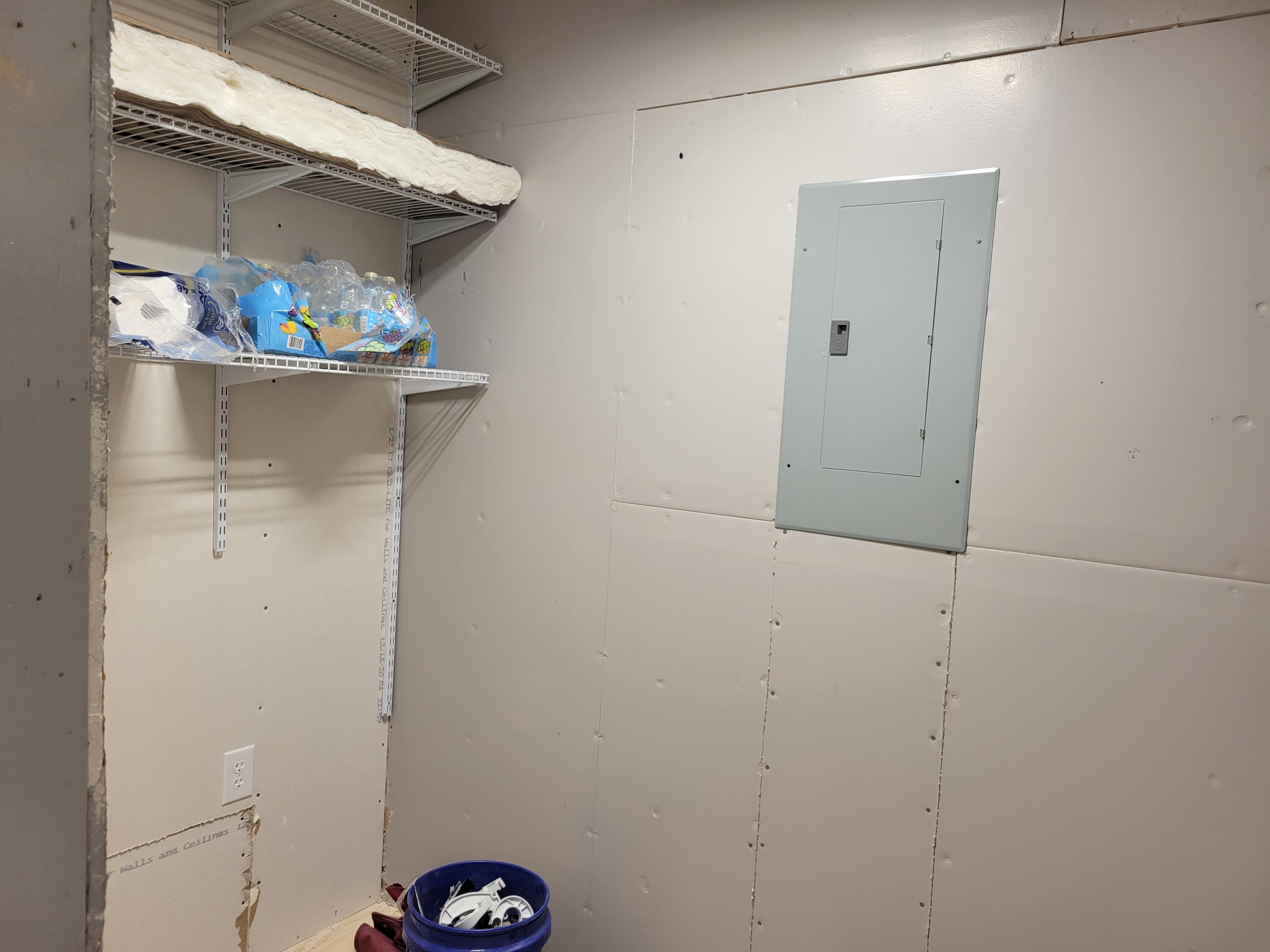 KING LAKE ESTATES - Residential