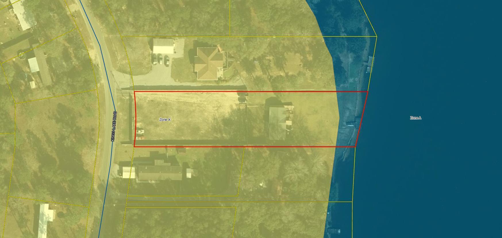 KING LAKE ESTATES - Residential