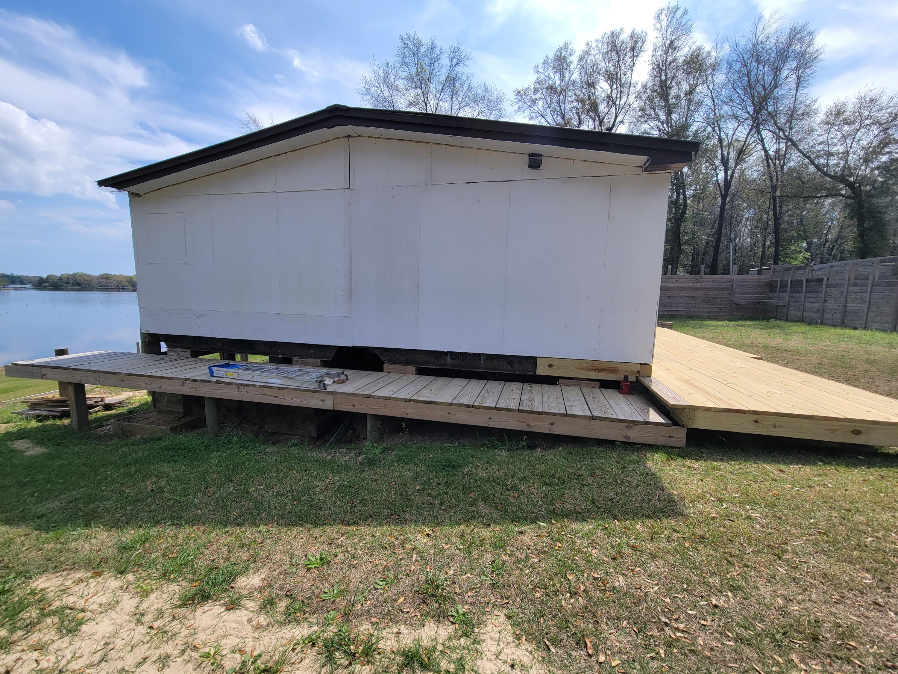 KING LAKE ESTATES - Residential