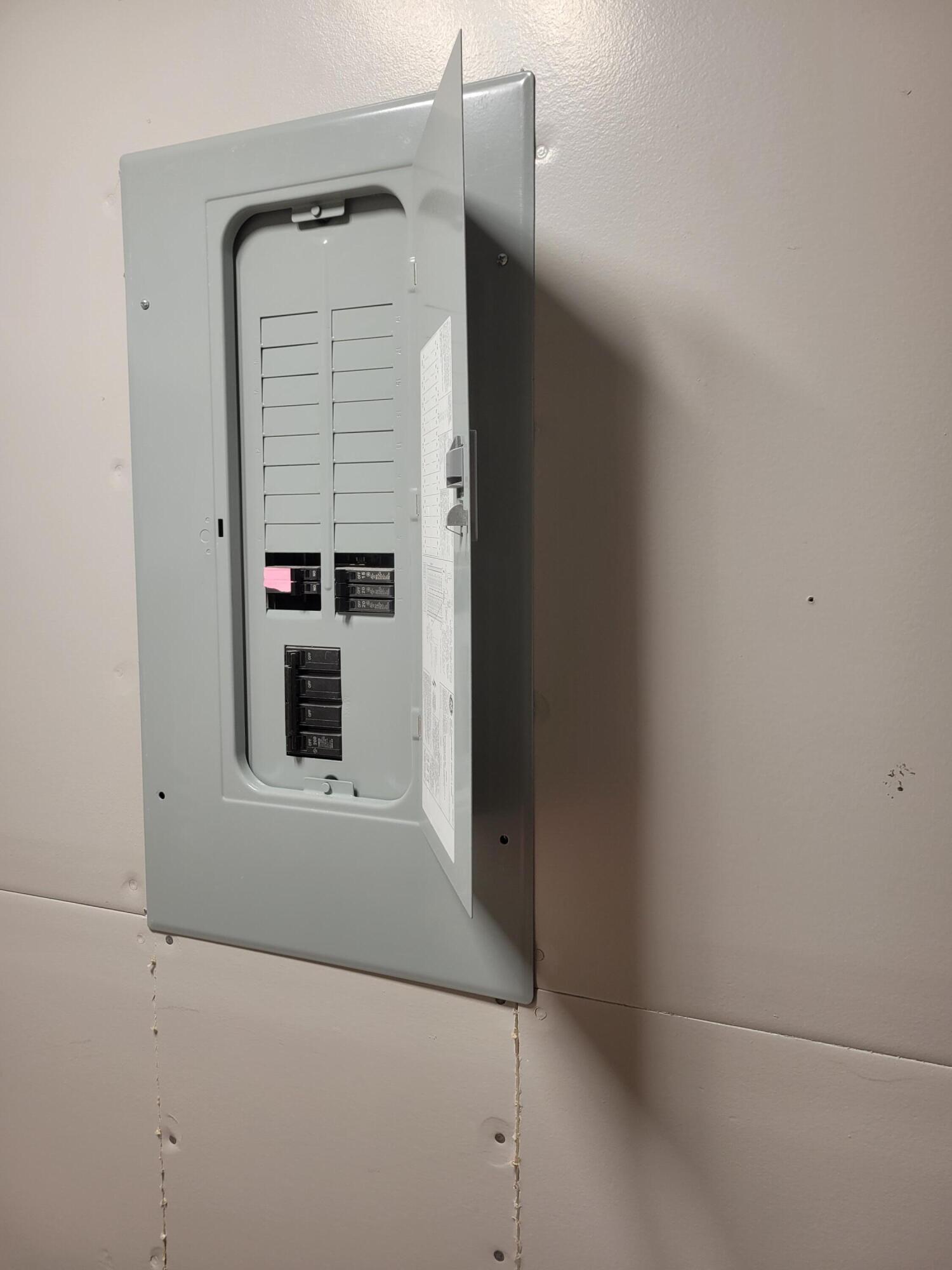 KING LAKE ESTATES - Residential