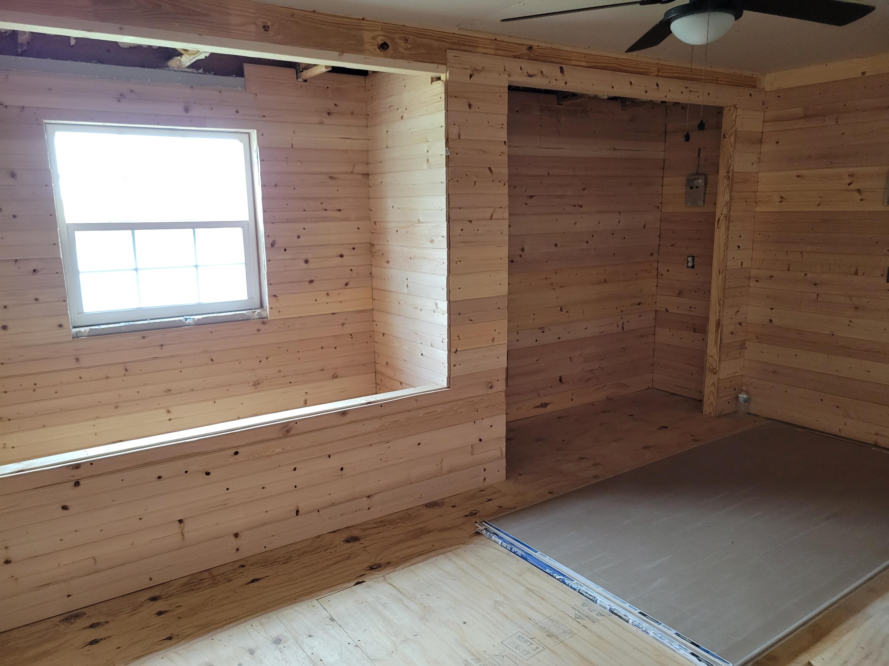 KING LAKE ESTATES - Residential