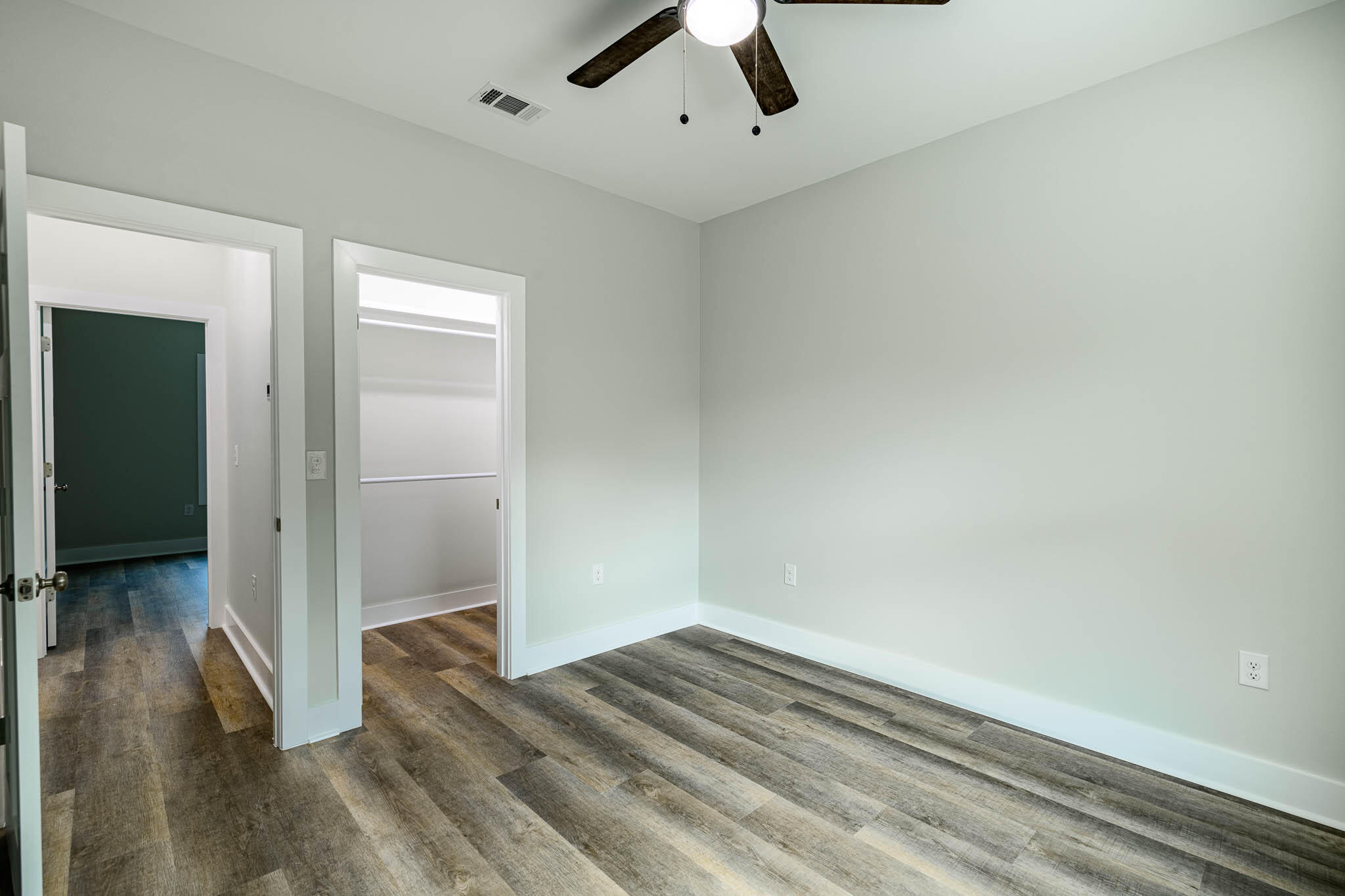 CLEARING ON KELLY MILL ROAD ''The Clearing'' - Residential Lease