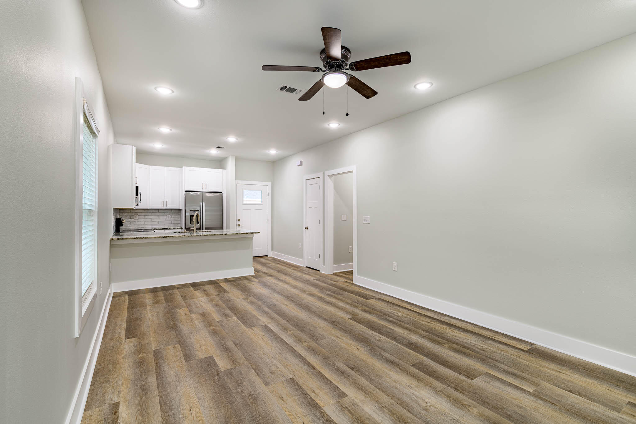 CLEARING ON KELLY MILL ROAD ''The Clearing'' - Residential Lease