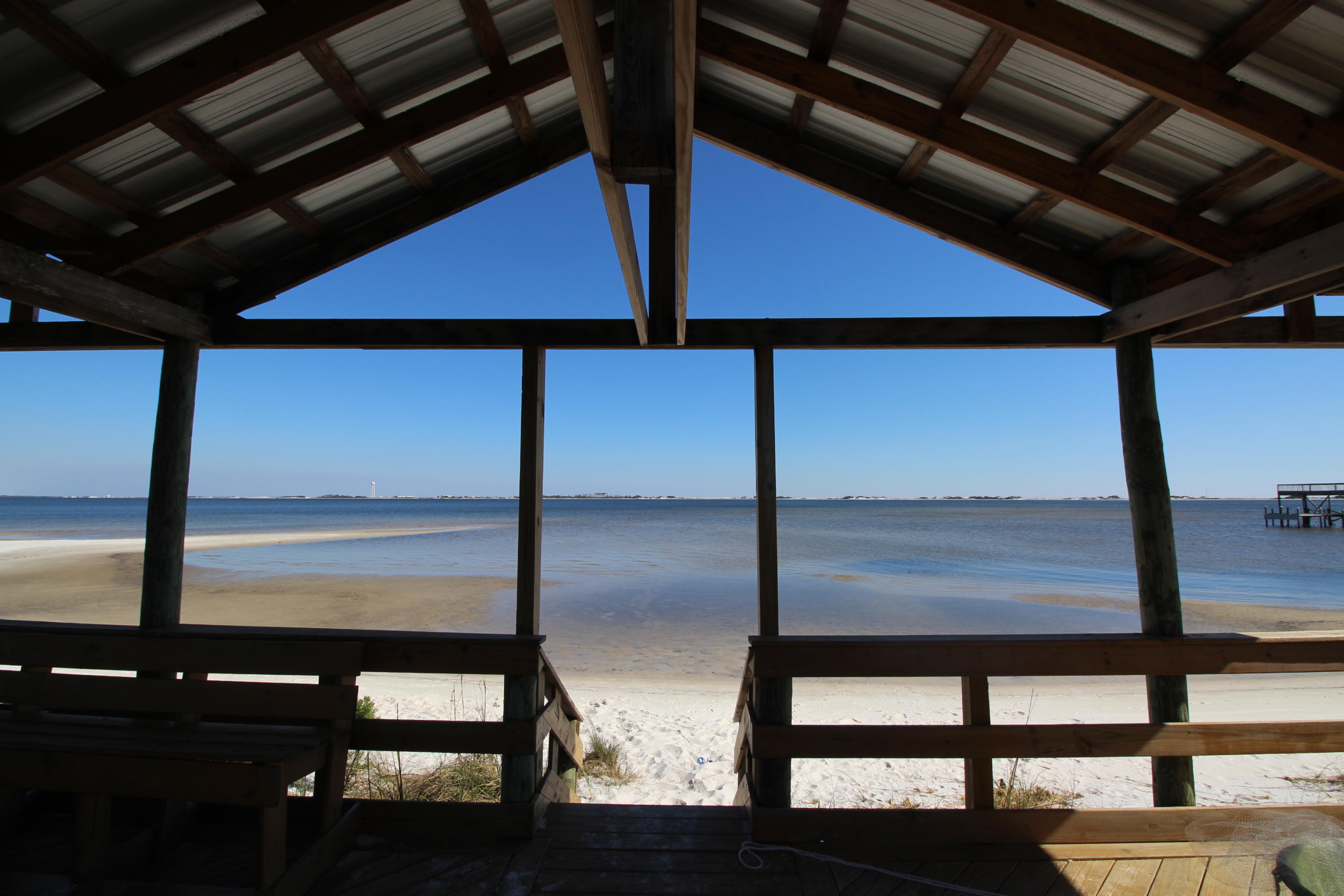 BISCAYNE POINTE - Land