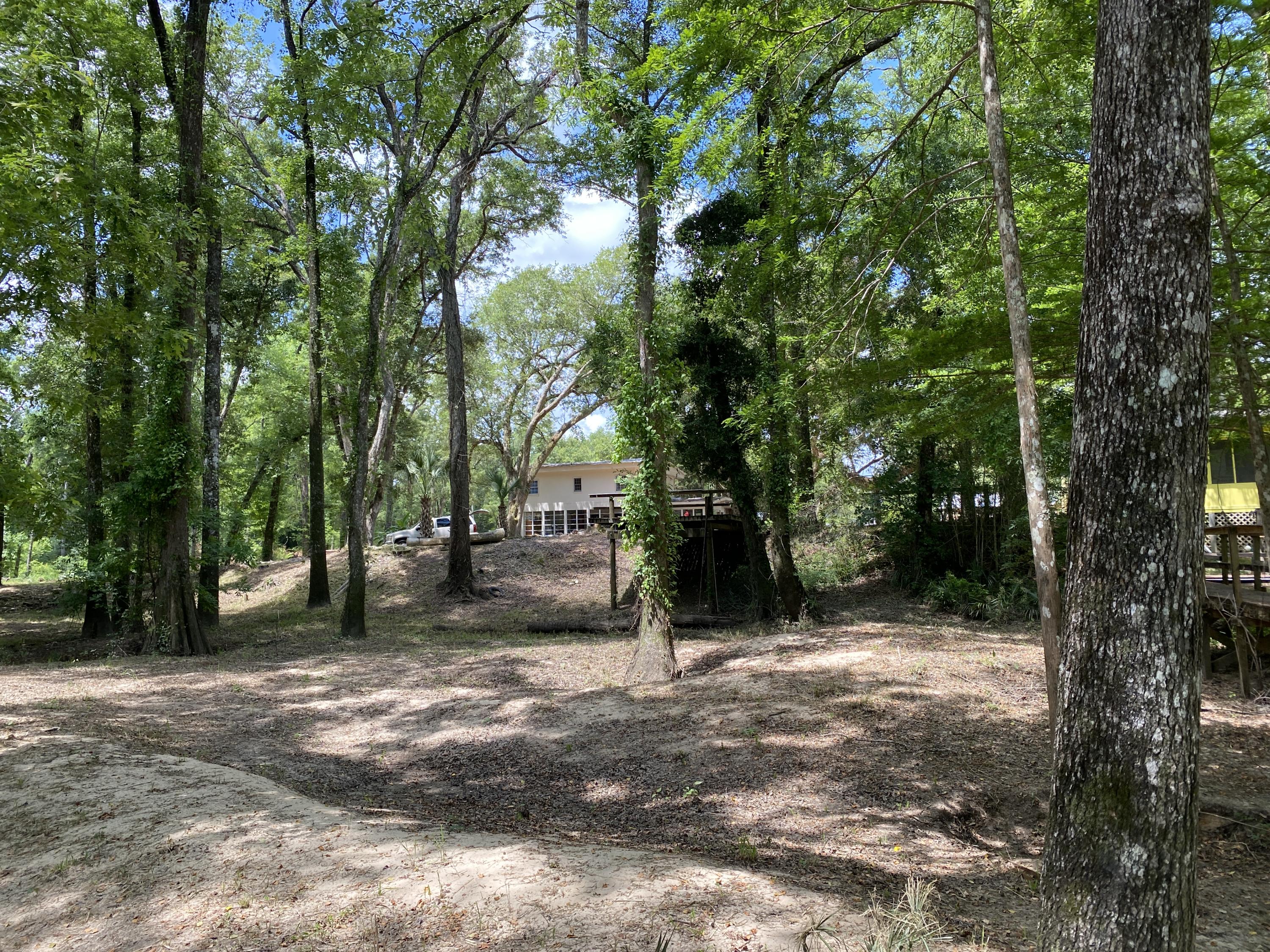 HOWELLS BLUFF - Residential