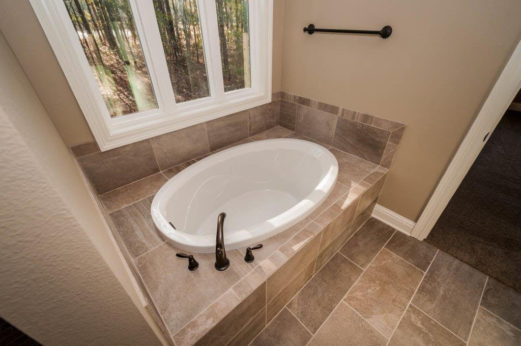 MILL CREEK FARMS - Residential