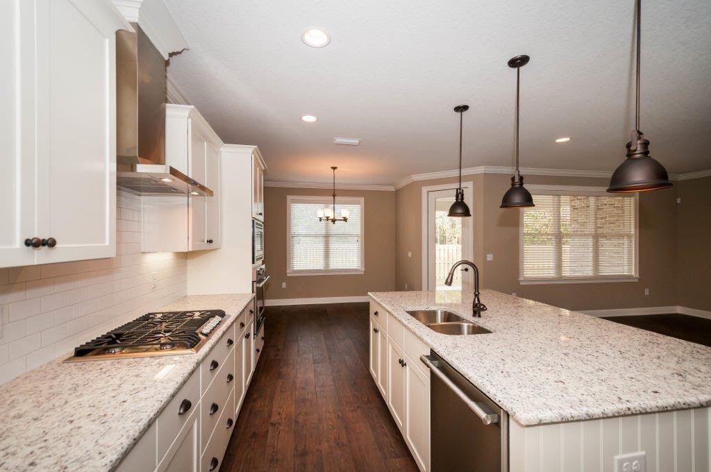 MILL CREEK FARMS - Residential