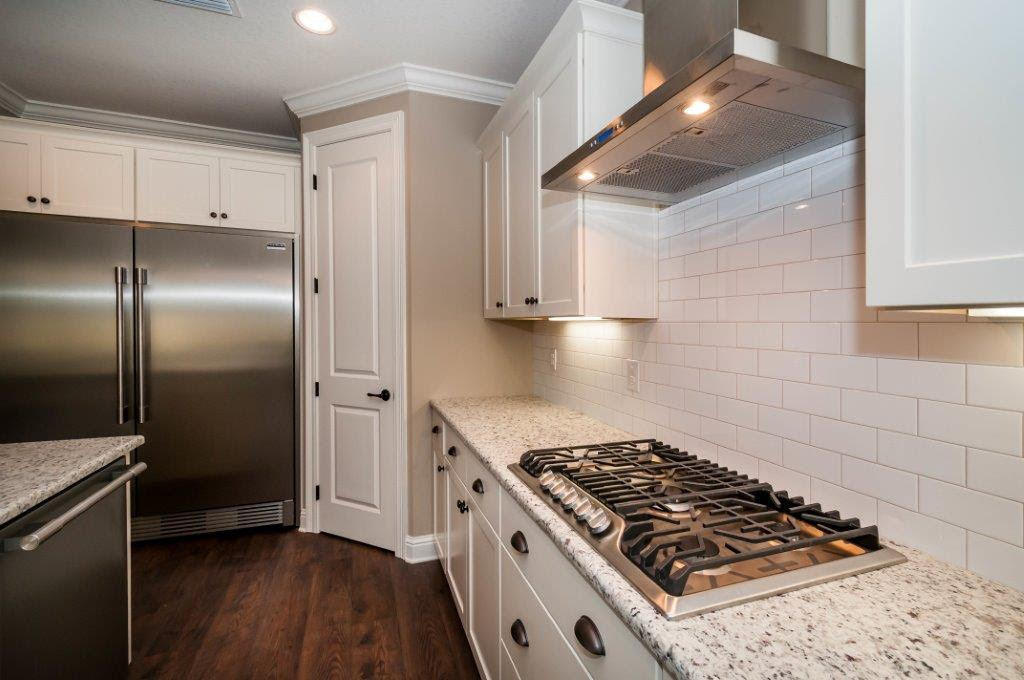 MILL CREEK FARMS - Residential