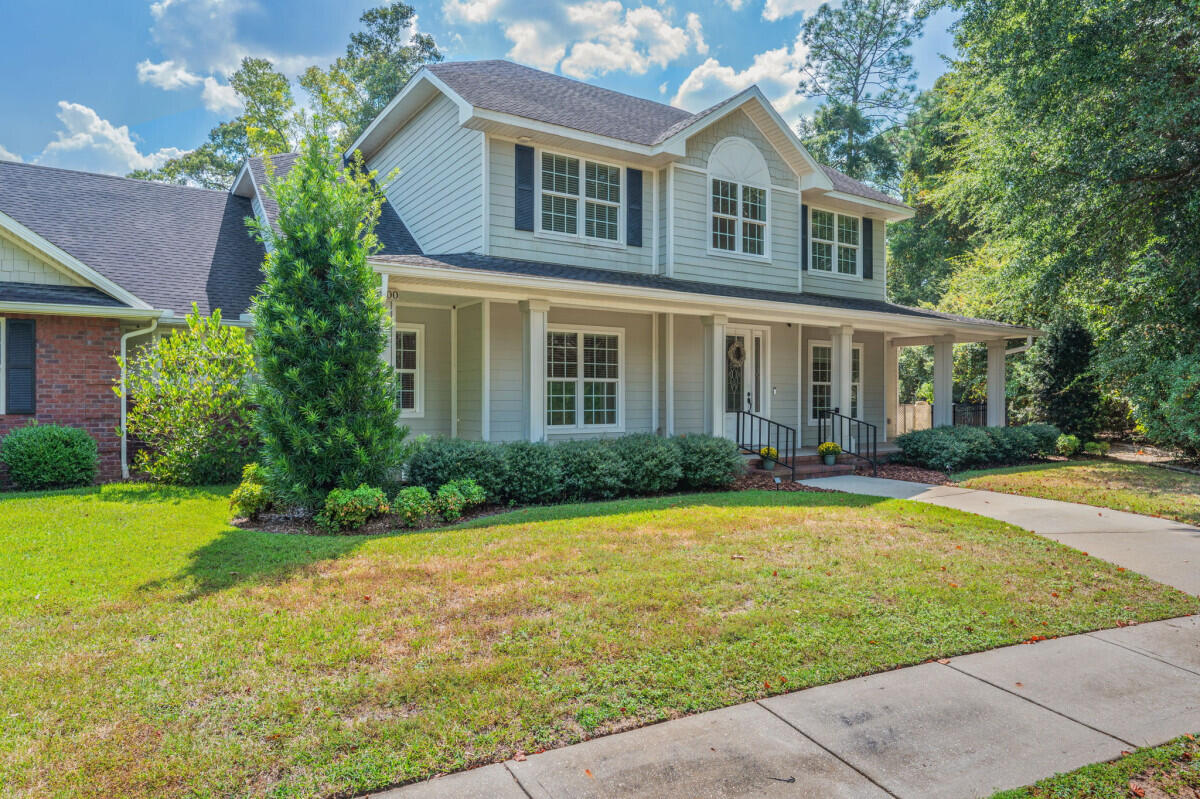 CLAIRES VINEYARD - Residential
