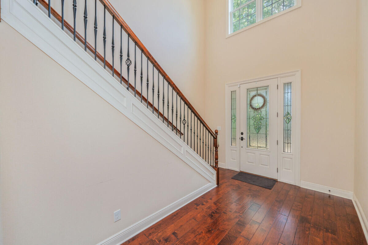 CLAIRES VINEYARD - Residential