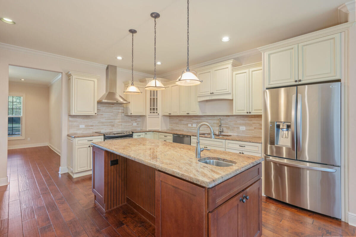 CLAIRES VINEYARD - Residential