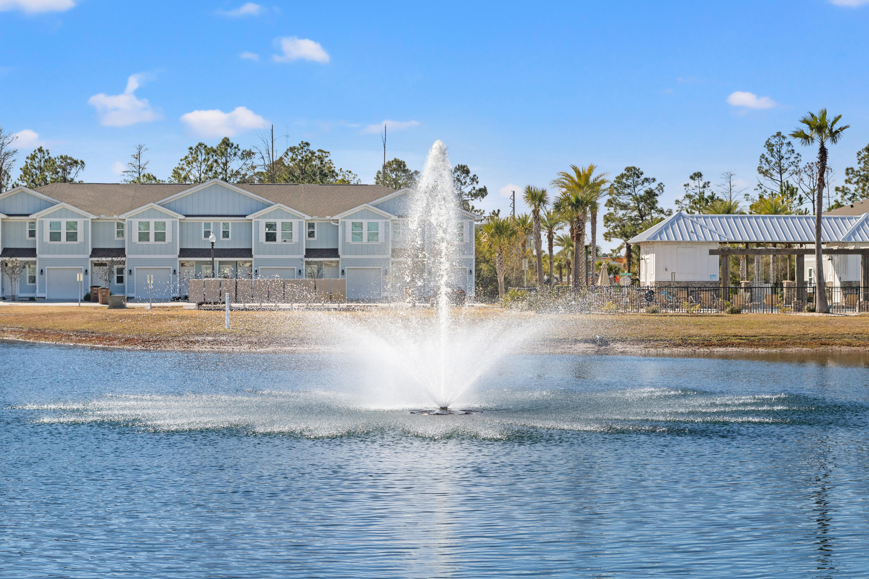 Hathaway Townhomes - Residential