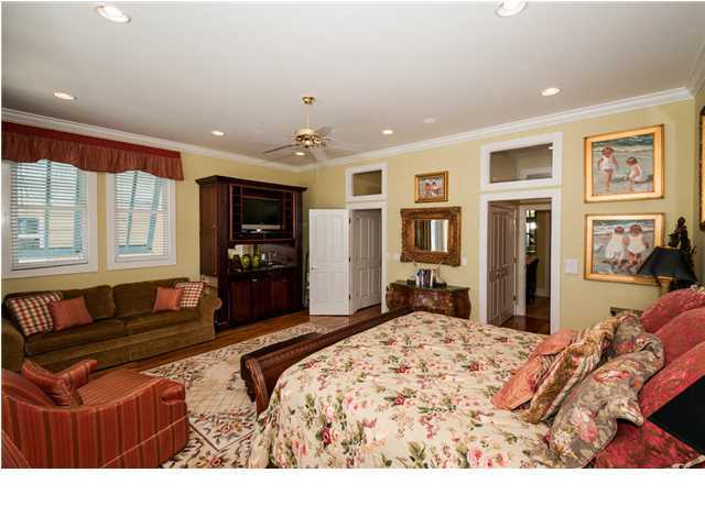 DESTIN POINTE - Residential