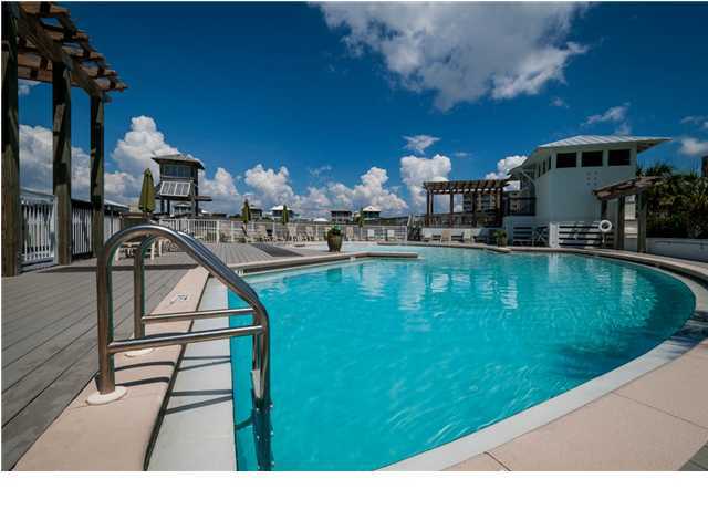DESTIN POINTE - Residential
