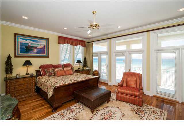 DESTIN POINTE - Residential