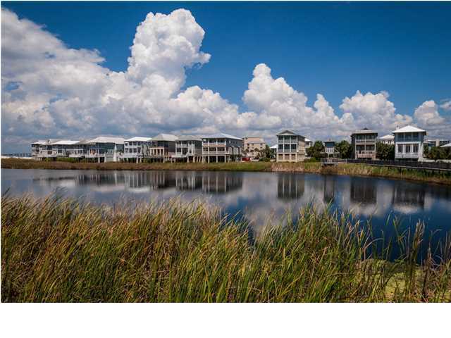 DESTIN POINTE - Residential