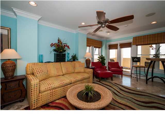 DESTIN POINTE - Residential
