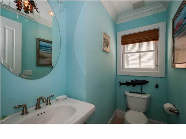DESTIN POINTE - Residential