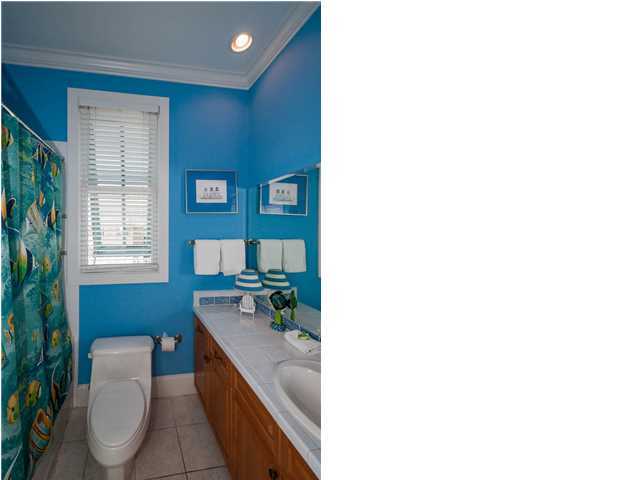 DESTIN POINTE - Residential