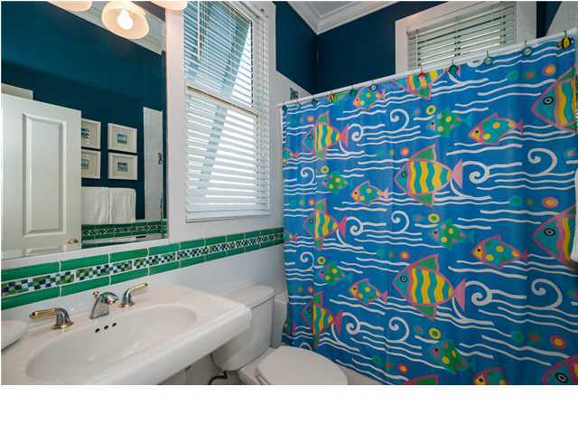 DESTIN POINTE - Residential