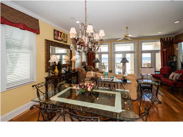 DESTIN POINTE - Residential