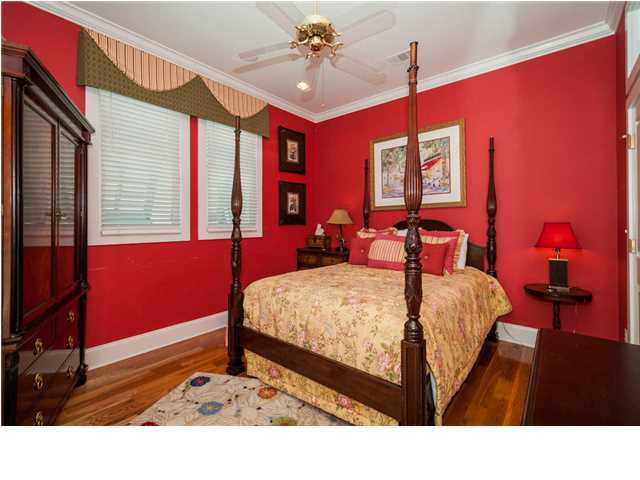 DESTIN POINTE - Residential