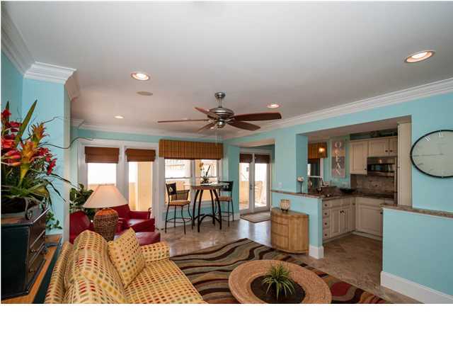 DESTIN POINTE - Residential