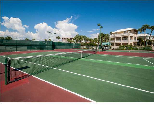 DESTIN POINTE - Residential