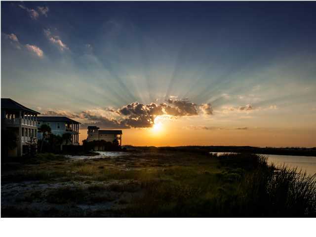 DESTIN POINTE - Residential