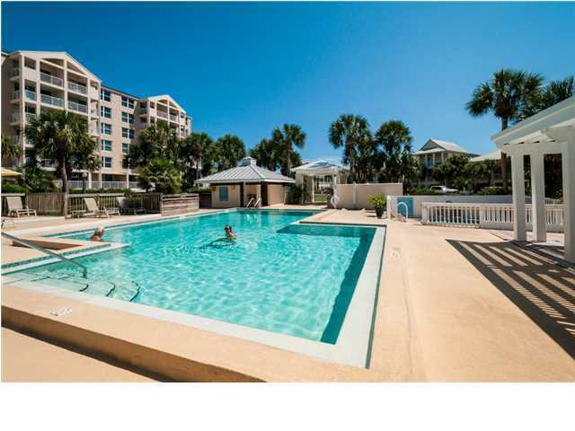 DESTIN POINTE - Residential