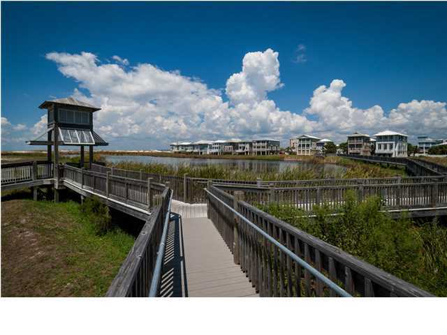 DESTIN POINTE - Residential