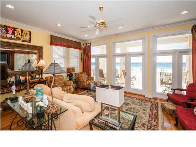 DESTIN POINTE - Residential