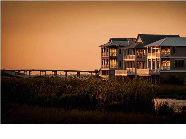 DESTIN POINTE - Residential