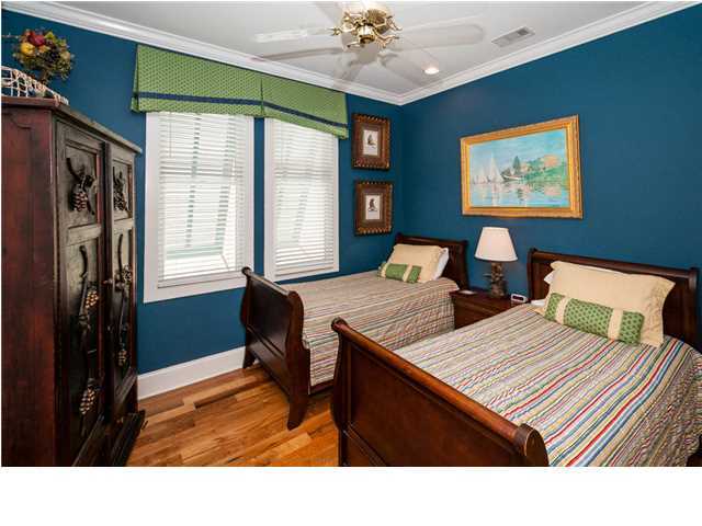 DESTIN POINTE - Residential