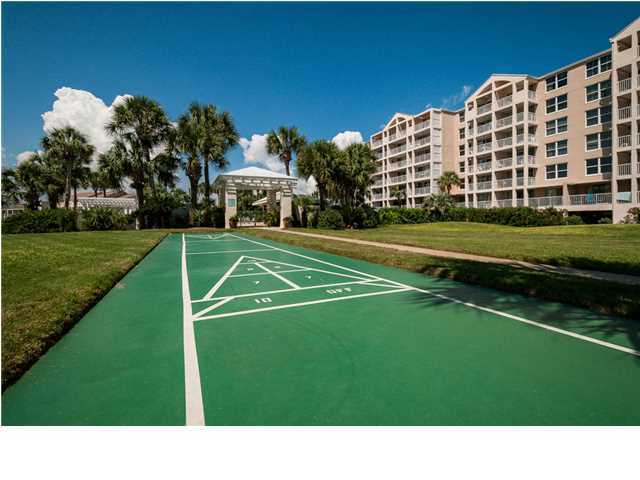DESTIN POINTE - Residential