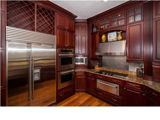 DESTIN POINTE - Residential