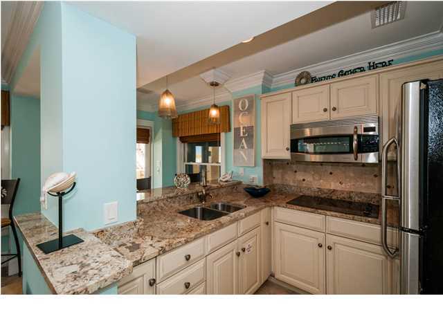DESTIN POINTE - Residential