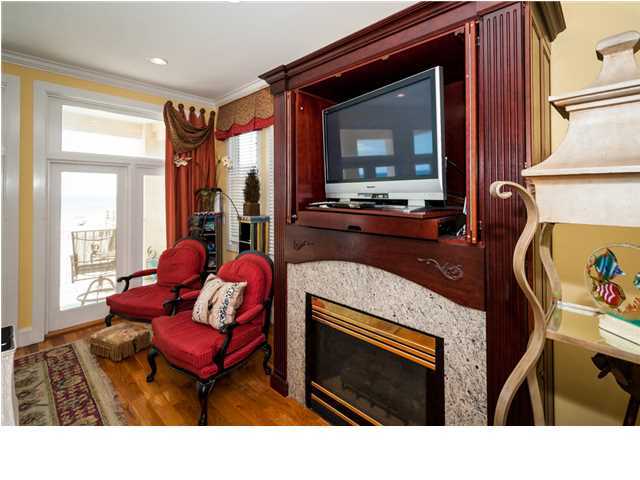 DESTIN POINTE - Residential