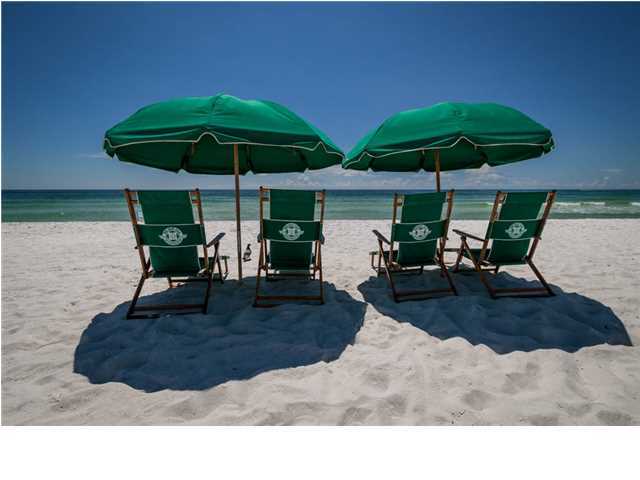 DESTIN POINTE - Residential