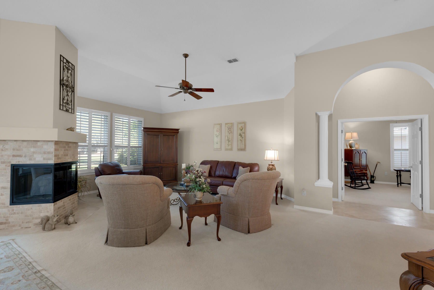 SHALIMAR POINTE PH 1 - Residential